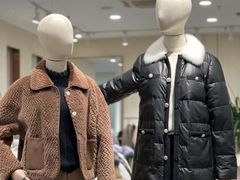 -王府井奥莱临潼小镇(临潼店)