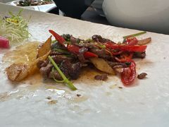 -翠湖宾馆·中餐厅