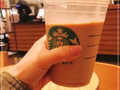 -星巴克(中远两湾城店)