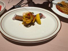 -西海岸·牛扒西厨(霞山总店)