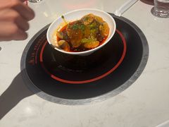 -海岛八号龙虾烧烤田鸡(蓝天路总店)