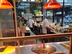 -常和州·夜宵大排档(常州单店)