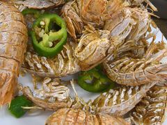 -贞姨美食·老字号海鲜大排档