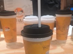 -茶话弄(中贸广场店)