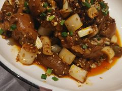 -红辣椒·川菜·火锅(大洋中心店)