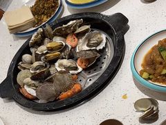 -前王院•巧克力海鲜市集餐厅(万平口店)