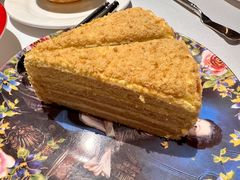 -波特曼西餐厅(中央大街店)