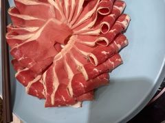 -草原传奇鲜羊火锅(桥北店)