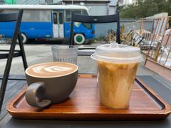 -CoffeeVendor(西乡店)