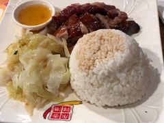 -永祥烧腊餐厅(虹口店)