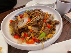 -味兴居农家菜馆(同德广场店)