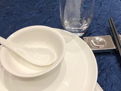 -上海宝华喜来登酒店·采悦轩中餐厅