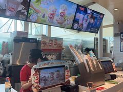-DQ·蛋糕·冰淇淋(南开大悦城2F店)