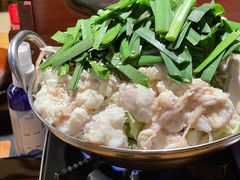 博多牛肠火锅-九州酒场ひこぞう(1号店)