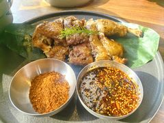 -薇酌饮·陕西菜(南门外店)