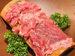 -一绪に寿喜烧(荟聚店)