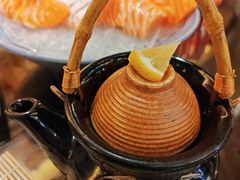 -科尔海悦酒店樱之河日本料理(清河东路店)