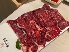 -围炉夜话·潮汕卤水火锅(万象城店)