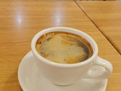 -Cafe Villa