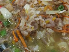 -六和聚传统烤鸭.天津菜(和平店)