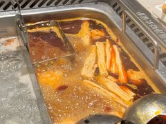 -海底捞火锅(金光华店)