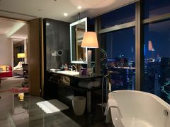 -深圳皇庭V酒店