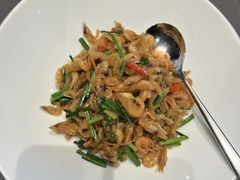 -许家菜(望江店)