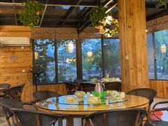 大堂-生态苑农庄(十里画廊遇龙河店)