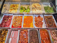 -焱味真•韩牛自助烤肉(大学城店)