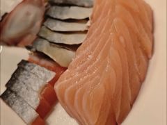 -韵咖啡自助餐厅(天津香格里拉店)