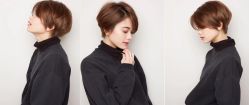 -MY WAY SALON