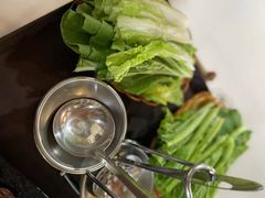 -蘑统田下·野生菌火锅