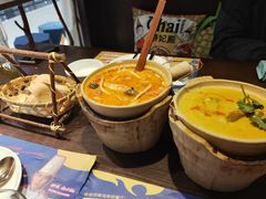 -泰妃殿(武汉首店)