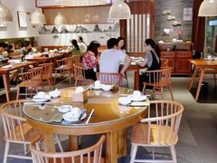 大堂-丹江渔村(望京店)