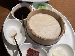 -荷风细雨·中国茶宴(世纪大道店)
