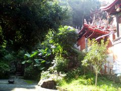 -安溪清水岩