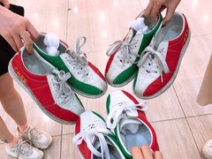 -广州保龄球馆(广州天河体育中心店)