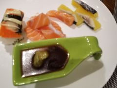 -安蒂娅·海鲜自助餐厅(安蒂娅美兰酒店)