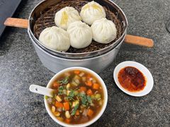 -胡家包子·清真(大众巷店)