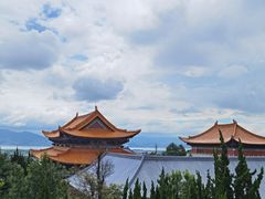 -崇圣寺三塔文化旅游区