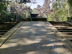 -忠山公园