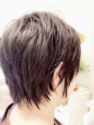 短发-e hair salon