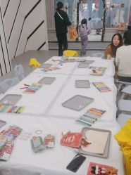 -奈尔宝·儿童乐园·亲子餐厅(华采天地店)