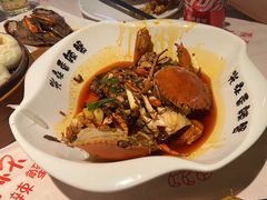-五丁桥光头香辣蟹(望江橡树林店)