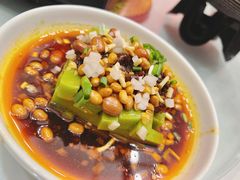 -泉味道贵州厨房(三里河店)