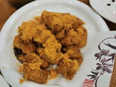 -米香居新鲁味·水饺餐厅