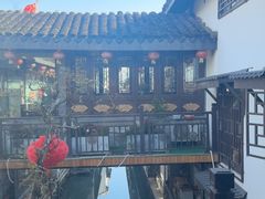 -同得兴 Since·1995 传统苏式面馆(十全街店)