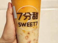 -7分甜(天津南开大悦城店)