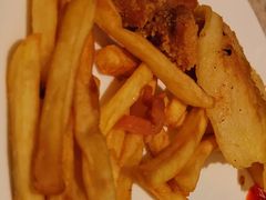 -威海蓝海御华大饭店·蓝钻美食自助百汇