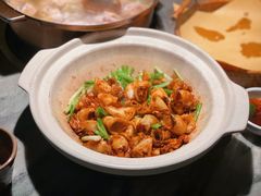 -大头椰·椰子鸡火锅(南宁万象城店)